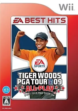 Wii - PGA TOUR