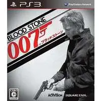 PlayStation 3 - James Bond 007: Blood Stone