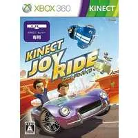 Xbox - Kinect Joy Ride