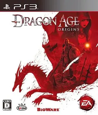 PlayStation 3 - DRAGON AGE