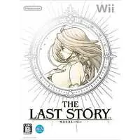 Wii - THE LAST STORY