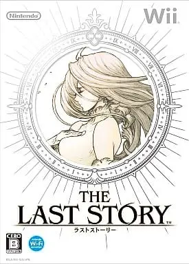 Wii - THE LAST STORY