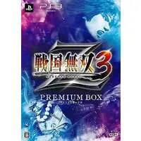 PlayStation - Sengoku Musou (Samurai Warriors) (Limited Edition)