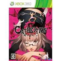 Xbox 360 - Catherine