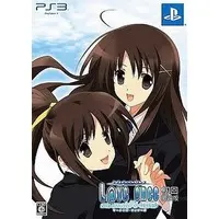 PlayStation 3 - L＠VE once (Limited Edition)