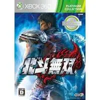 Xbox 360 - Hokuto no Ken (Fist of the North Star)