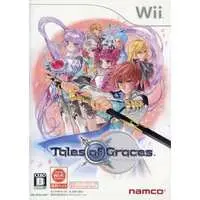 Wii - Tales Series