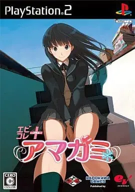 PlayStation 2 - Amagami