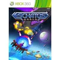 Xbox 360 - Eschatos