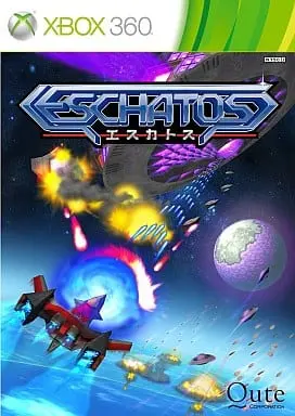 Xbox 360 - Eschatos