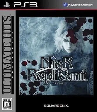 PlayStation 3 - NieR Replicant