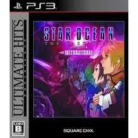 PlayStation 3 - STAR OCEAN