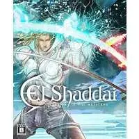 Xbox 360 - El Shaddai: Ascension of the Metatron