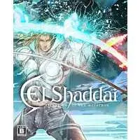 PlayStation 3 - El Shaddai: Ascension of the Metatron