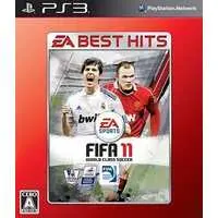 PlayStation 3 - Soccer