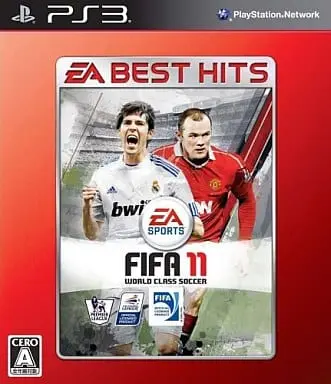 PlayStation 3 - Soccer