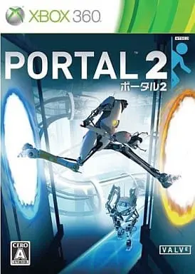 Xbox 360 - Portal 2