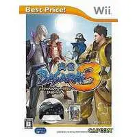 Wii - Sengoku BASARA (Devil Kings)