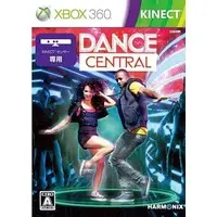 Xbox 360 - Dance Central