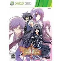 Xbox 360 - PHANTOM BREAKER