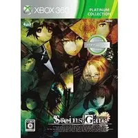 Xbox 360 - STEINS;GATE