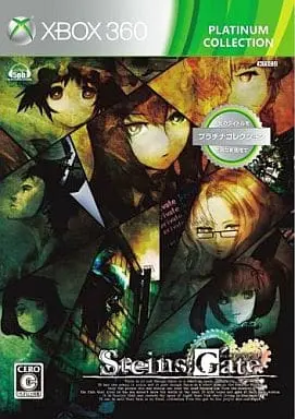 Xbox 360 - STEINS;GATE