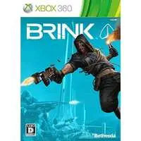 Xbox 360 - Brink