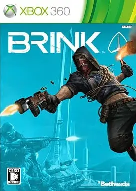 Xbox 360 - Brink