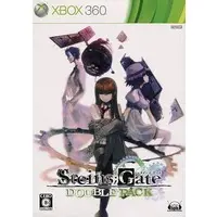 Xbox 360 - STEINS;GATE