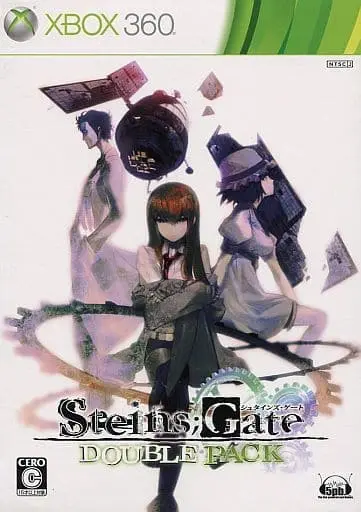 Xbox 360 - STEINS;GATE