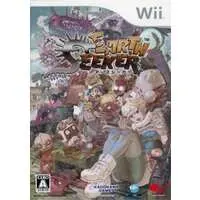 Wii - Earth Seeker