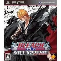 PlayStation 3 - Bleach