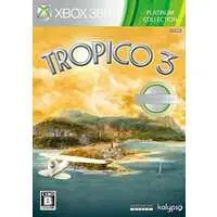 Xbox 360 - Tropico