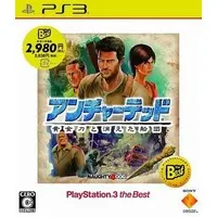 PlayStation 3 - Uncharted