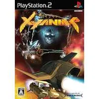 PlayStation 2 - Xyanide