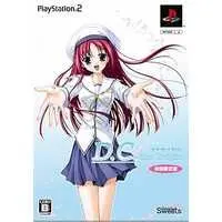 PlayStation 2 - Da Capo