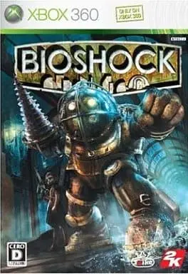 Xbox 360 - BioShock
