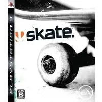 PlayStation 3 - Skate