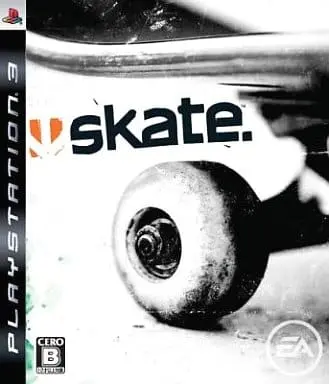 PlayStation 3 - Skate