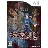 Wii - BAROQUE