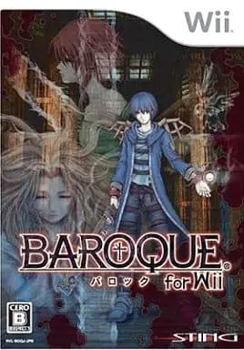 Wii - BAROQUE