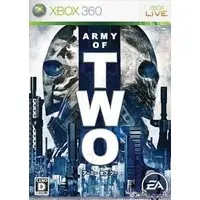 Xbox 360 - Army of Two