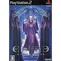PlayStation 2 - Elminage