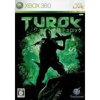 Xbox 360 - Turok
