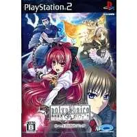 PlayStation 2 - Shinkyoku Soukai Polyphonica