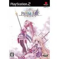 PlayStation 2 - PRISM ARK