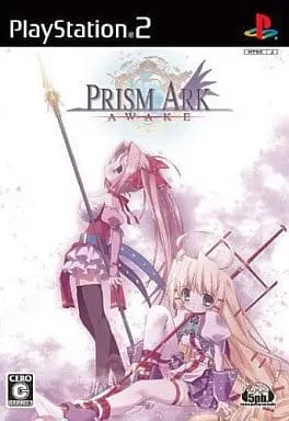 PlayStation 2 - PRISM ARK