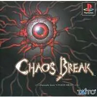 PlayStation - Chaos Break
