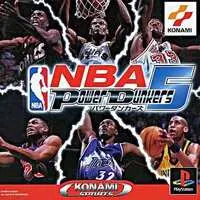 PlayStation (NBAパワーダンカーズ’5)