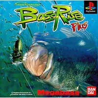 PlayStation - Bass Rise